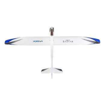 E-Flite Radian BNF Basic EFL4750